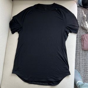 Lululemon Drysense Training short sleeve